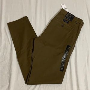 Banana Republic Fulton Chino Pants